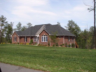 Harbor Ridge Home.