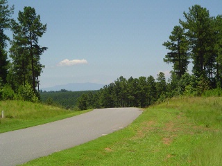 Grandfather Mountain Views from Harbor Ridge.