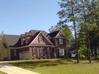 Broadwater Landing Home